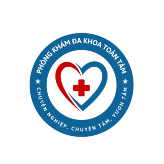 Phòng khám đa khoa Toàn Tâm